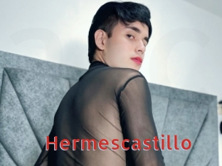Hermescastillo