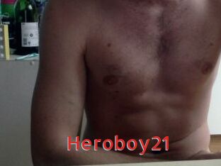 Heroboy21