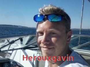 Herouxgavin