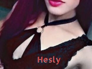 Hesly