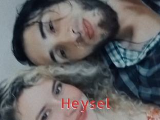 Heysel