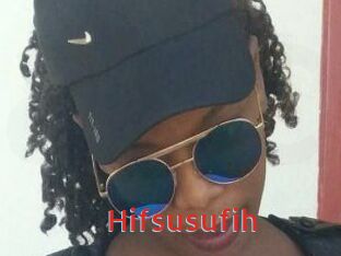 Hifsusufih
