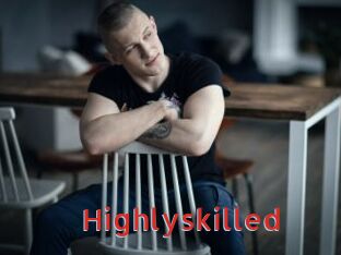 Highlyskilled