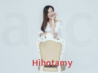 Hihotamy