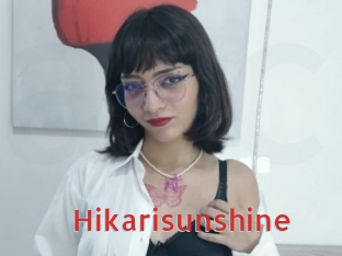 Hikarisunshine
