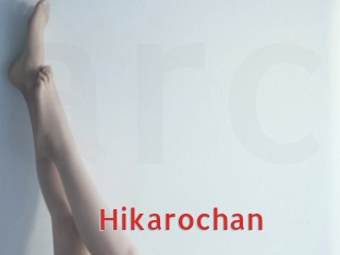 Hikarochan