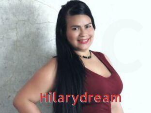 Hilarydream