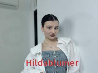 Hildablumer