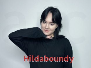 Hildaboundy