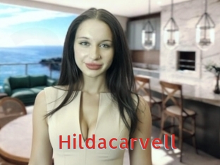 Hildacarvell