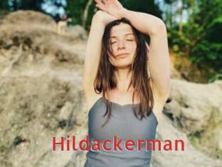 Hildackerman