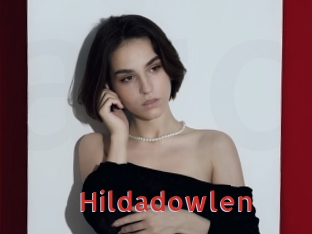 Hildadowlen