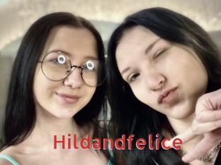 Hildandfelice