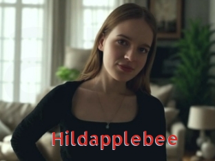 Hildapplebee