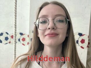 Hilddeman