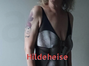 Hildeheise