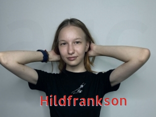 Hildfrankson