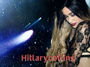 Hillarycollins