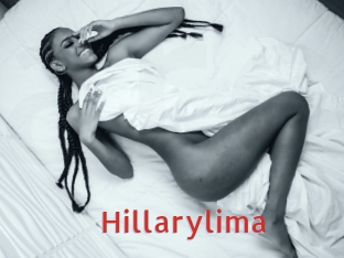 Hillarylima