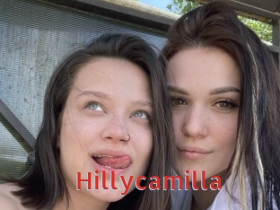 Hillycamilla