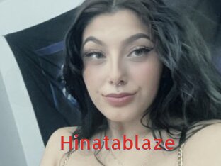 Hinatablaze
