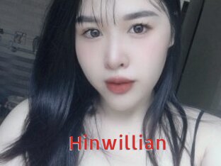Hinwillian