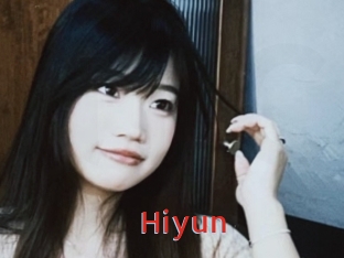 Hiyun
