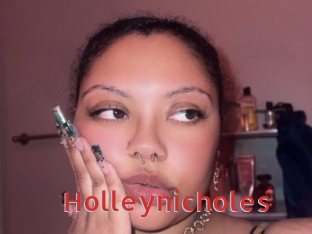 Holleynicholes