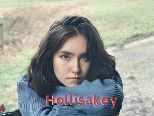 Hollisakey