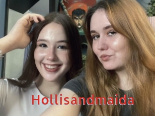 Hollisandmaida