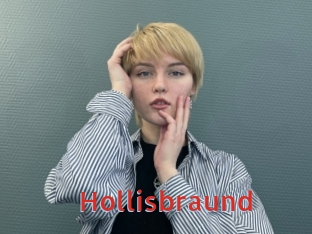 Hollisbraund