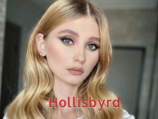 Hollisbyrd