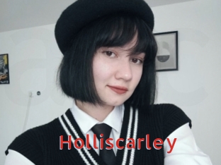 Holliscarley