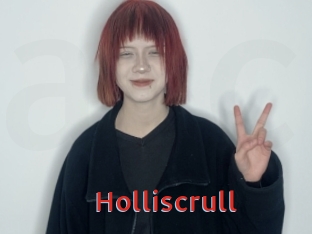 Holliscrull