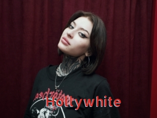 Hollywhite