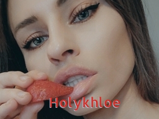 Holykhloe
