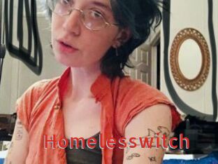 Homelesswitch