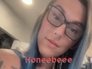 Honeebeee