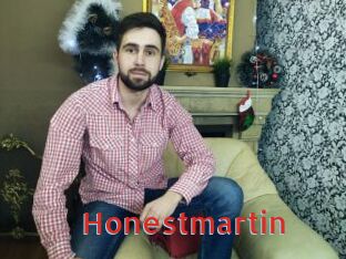 Honestmartin