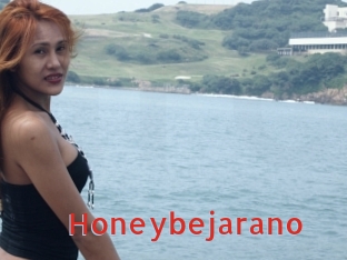 Honeybejarano
