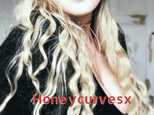 Honeycurvesx