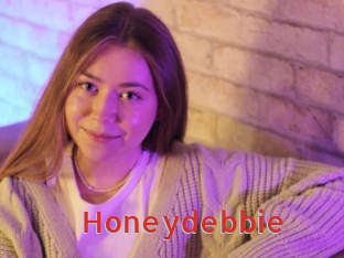 Honeydebbie