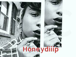 Honeydiiip