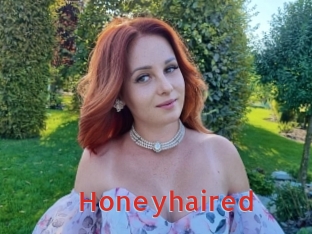 Honeyhaired