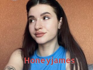 Honeyjames
