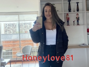 Honeylove81