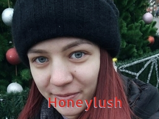 Honeylush
