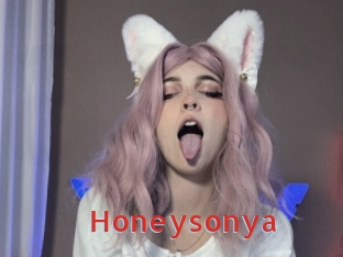 Honeysonya