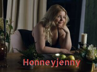 Honneyjenny