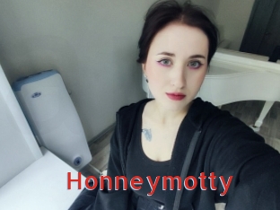 Honneymotty
